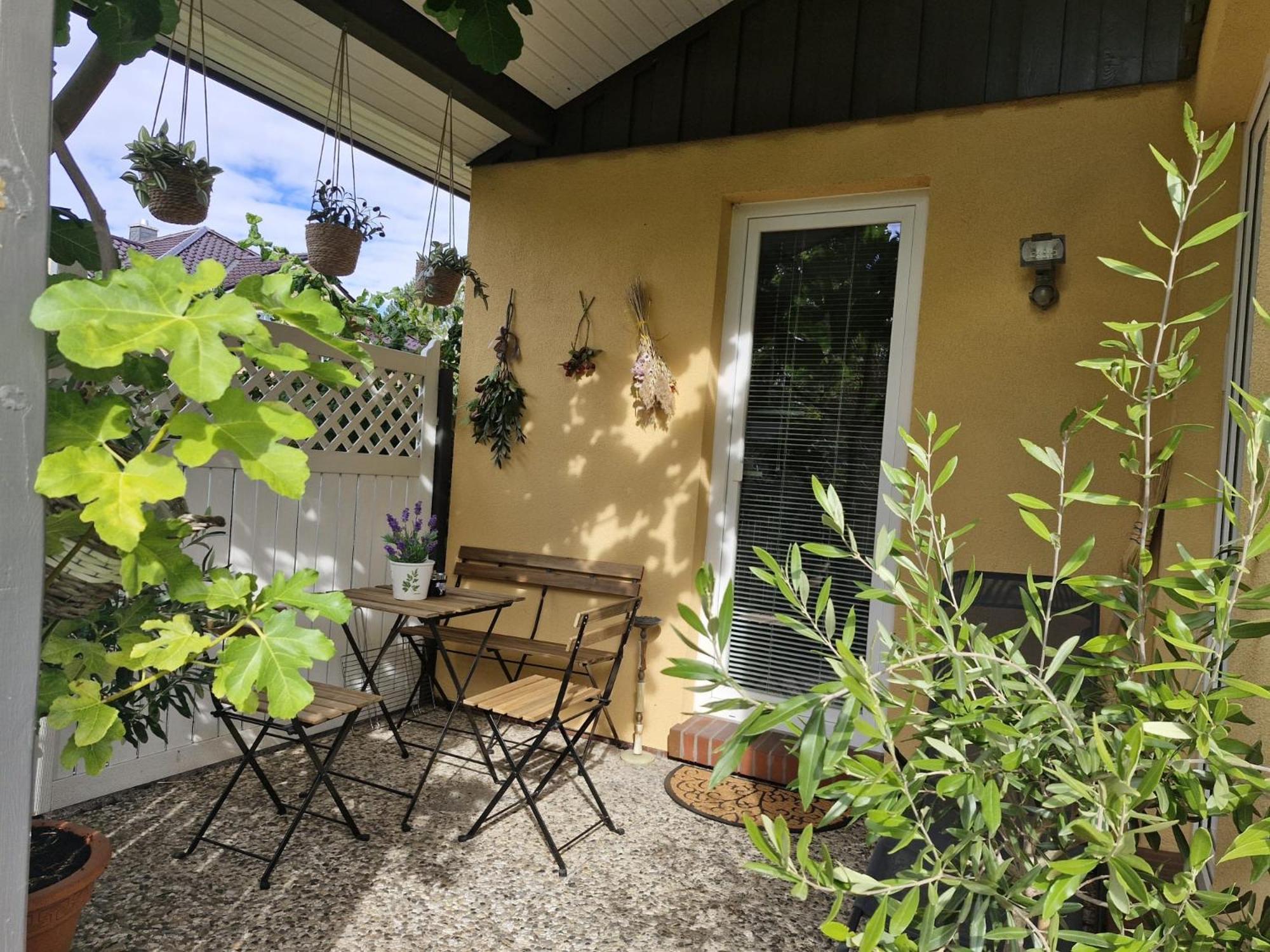 Komfortables Einzelhaus Mit Garten Halstenbek ภายนอก รูปภาพ